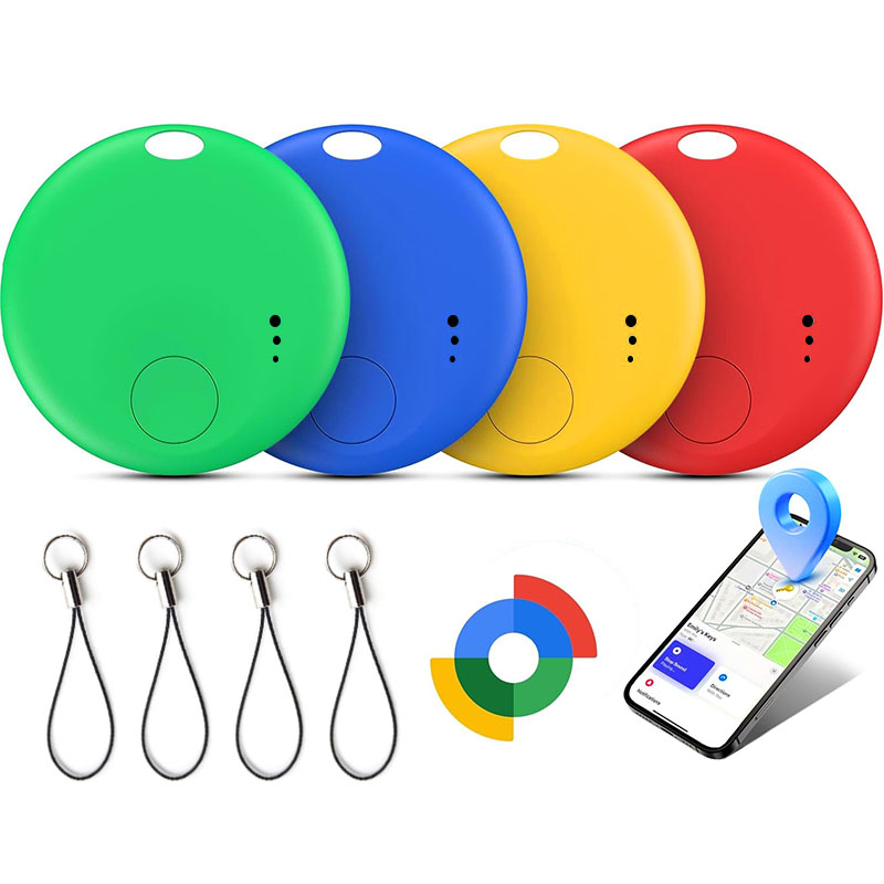 Wesolvet N-Tag Smart Tracker - - Smart Home Hub Samsung ulasan dan harga