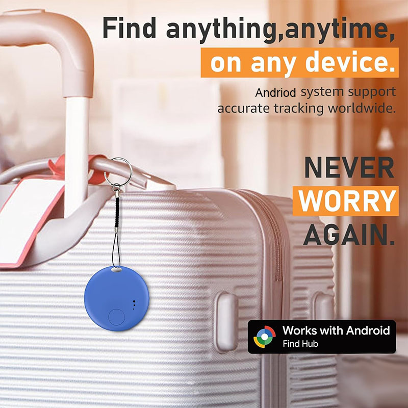 Wesolvet N-Tag Smart Tracker - - Smart Home Hub Samsung ulasan dan harga