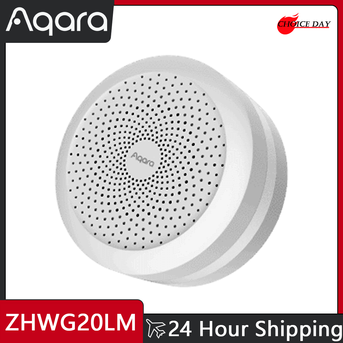 Aqara Hub M1S Zigbee Connect S - Smart Home Hub 2 ulasan dan harga