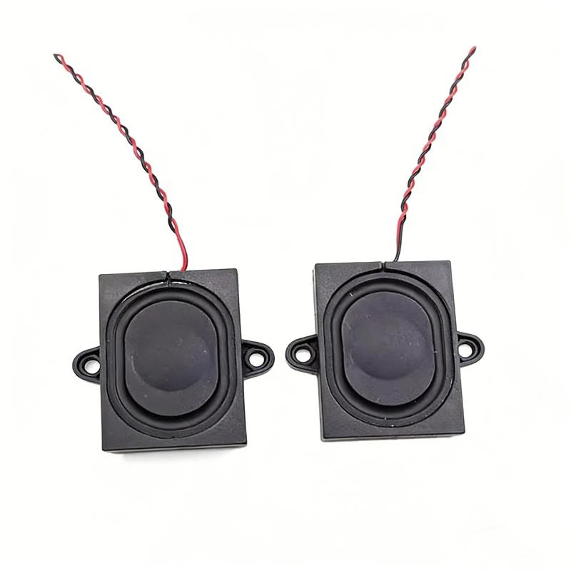 1Pc 4Ω 3W Full Range Cavity So - Smart Home Miniature ulasan dan harga