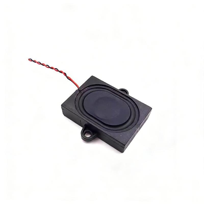 1Pc 4Ω 3W Full Range Cavity So - Smart Home Miniature ulasan dan harga