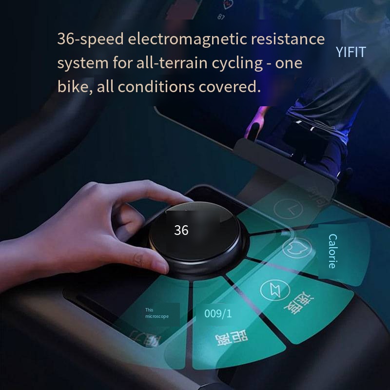 Steel for Bike LCD Display Mag - Smart Home Display ulasan dan harga