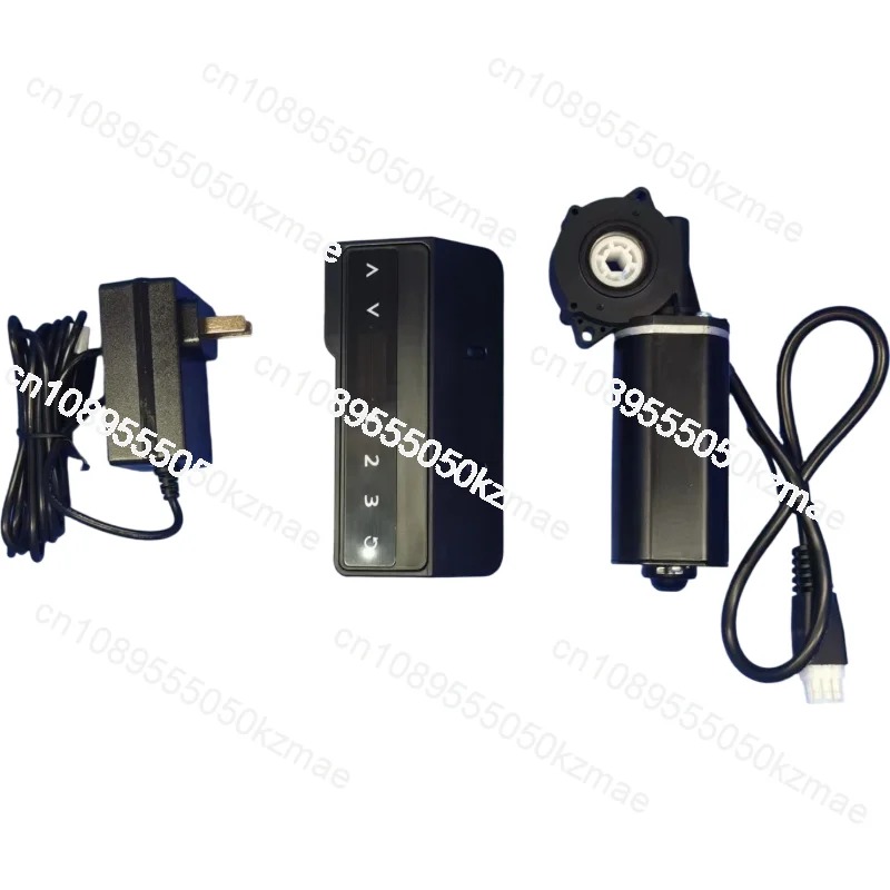 Electric Desk Height Adjust Co - Smart Home Kits ulasan dan harga