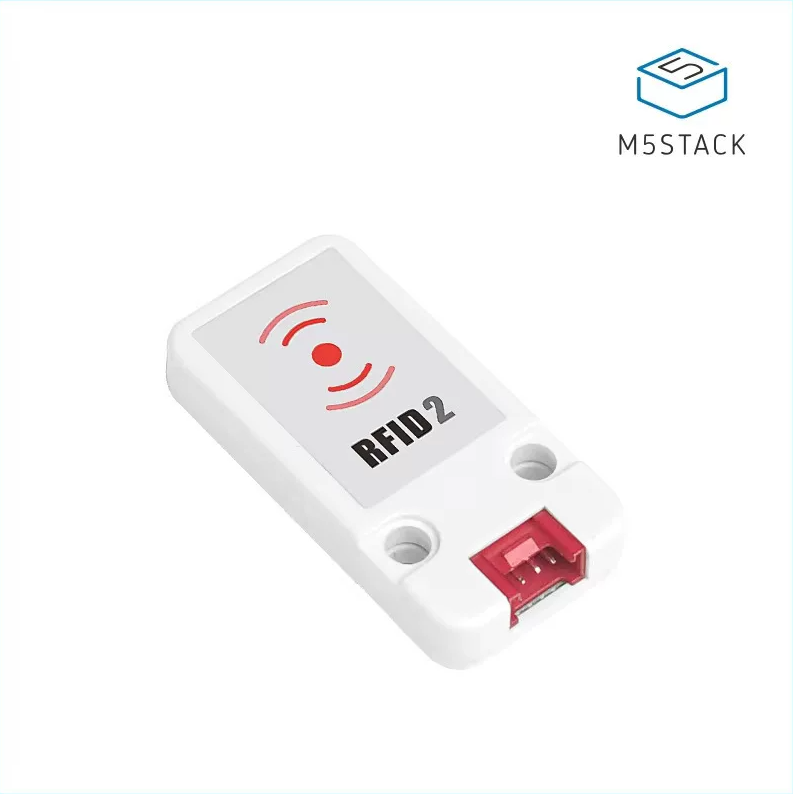 M5Stack Mini Unit RFID2/Unit N - Smart Home Integration ulasan dan harga