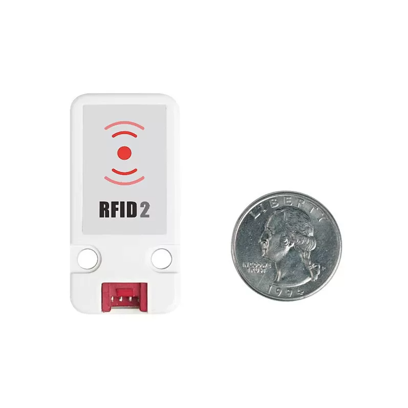 M5Stack Mini Unit RFID2/Unit N - Smart Home Integration ulasan dan harga