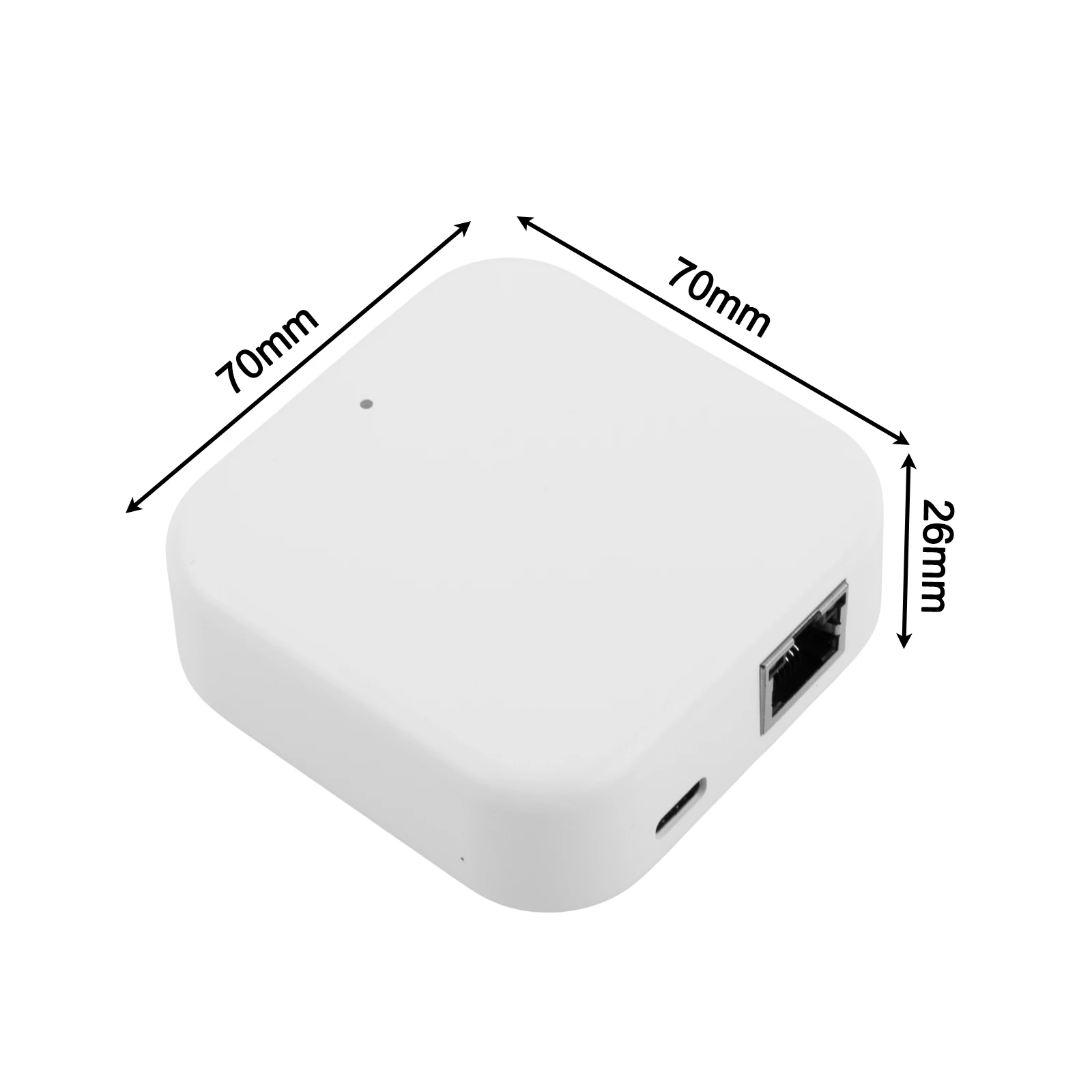 Smart Lock Access Remote Lock  - Smart Home Notifications ulasan dan harga