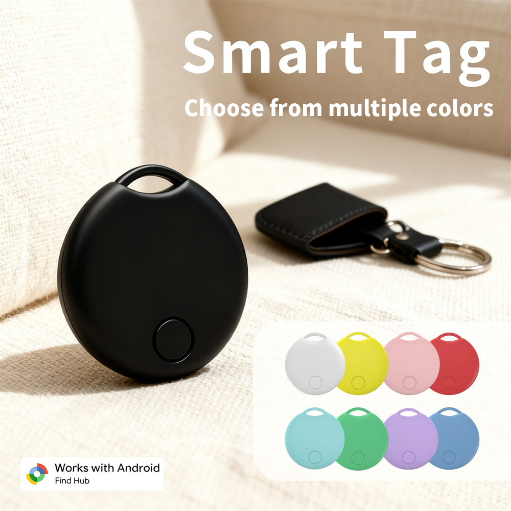 RSH Smart Tracker Work With An - Smart Home Hub Samsung ulasan dan harga