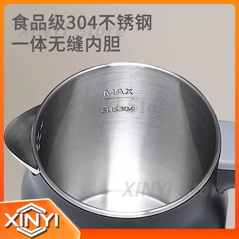 110V 220V Electric Kettle Smar - Smart Home Japan ulasan dan harga