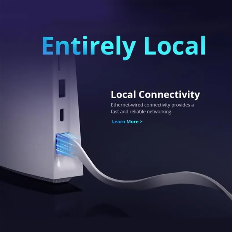 Ewelink Ihost Smart Home Hub A - Smart Home Hub Device ulasan dan harga